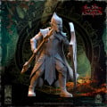 The Beholder Miniatures - Sylvains - Forest Milicia 2