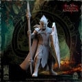 The Beholder Miniatures - Sylvains - Forest Milicia 3