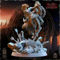 The Beholder Miniatures - Dwarfs - Glaruck 0