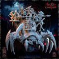 The Beholder Miniatures - Goblins - Behemoth Spider 2