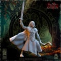 The Beholder Miniatures - Sylvains - Commandement Rangers 10