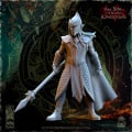 The Beholder Miniatures - Sylvains - Lancers 10