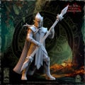 The Beholder Miniatures - Sylvains - Lancers 13
