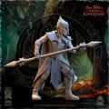 The Beholder Miniatures - Sylvains - Lancers 14