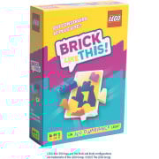Brick Like This!