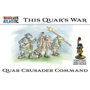 Quar Crusader Command