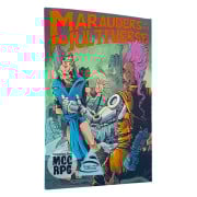 Marauders of the Multiverse