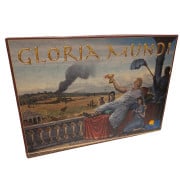 Gloria mundi -second hand