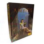 Amyitis - second hand