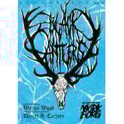 Black Antlers