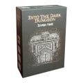 Into the Dark Dungeon: Silver Mine 0