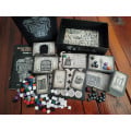 Into the Dark Dungeon: Silver Mine 1