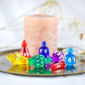 King of Potions - 7 Potion Shaped Dice 1