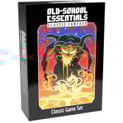 Old-School Essentials - Classic Game Set