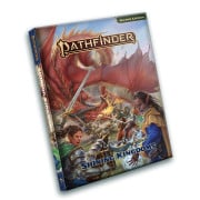 Pathfinder Second Edition - Lost Omens: Shining Kingdoms