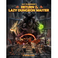 Return of the Lazy Dungeon Master 0