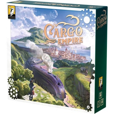 Cargo Empire