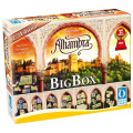 Alhambra - Big Box Seconde Edition 0