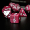 Dice Tomes - Set de dés D&D 19