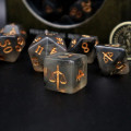 Dice Tomes - Set de dés D&D 25