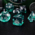 Dice Tomes - Set de dés D&D 28