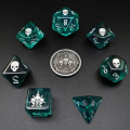 Dice Tomes - Set de dés D&D 29