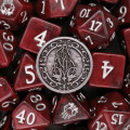 Dice Tomes - Set de dés D&D 35