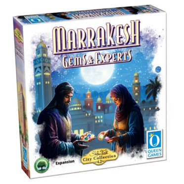 Marrakesh - Gems and Experts