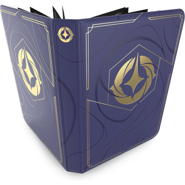 Lorcana - Portfolio 252 cartes