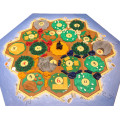 3D Tiles - Catan 5-6 players 0