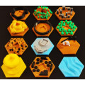 3D Tiles - Terraforming Mars 2