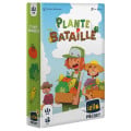 Plante Bataille 0