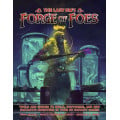 The Lazy DM's Forge of Foes 0