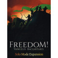 Freedom ! : Solo Mode Expansion 0