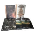 Conan king box - seconde main 2