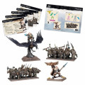 Kings of War - Champions - Jorden Talensen Company Box 1