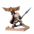 Kings of War - Champions - Jorden Talensen Company Box 2