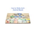Duel pour la Terre du Milieu - Organisateur & plateau 5