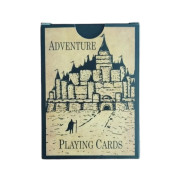 Adventure Playing Cards