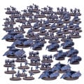 Epic Warpath - Asterian Core Army Pack 0