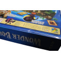 Wonder Book 1