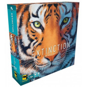 Extinction - Tigre