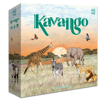 Kavango