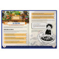 Wilderfeast - Livre de Base 3