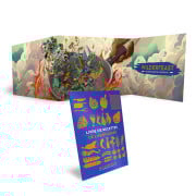 Wilderfeast – Ecran du Guide
