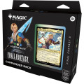 Magic the Gathering : FINAL FANTASY - Commander Deck Counter Blitz 0