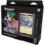 Magic the Gathering : FINAL FANTASY - Commander Deck Revival Trance