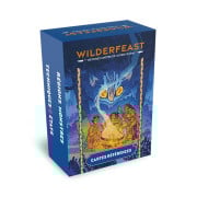 Wilderfeast – Cartes Références