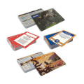 Wilderfeast – Cartes Références 2