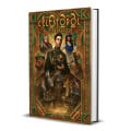 Célestopol 1922 - Livre de Base 0
